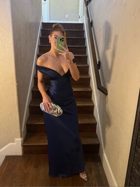Baby Boo formal dress
